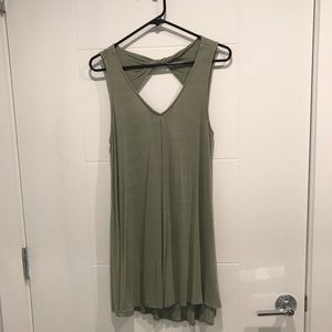 Francescas Shift Dress